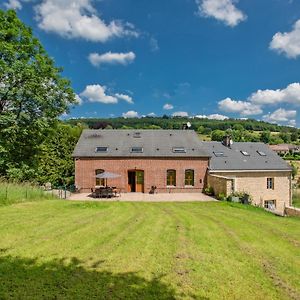 Gite Cascade Βίλα Guignicourt-sur-Vence Exterior photo