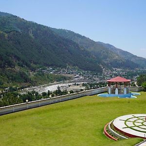 Highland Lodge Balakot Exterior photo