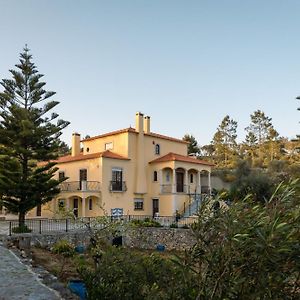 Alojamento Santo Antonio Ξενοδοχείο Serra de Santo Antonio Exterior photo