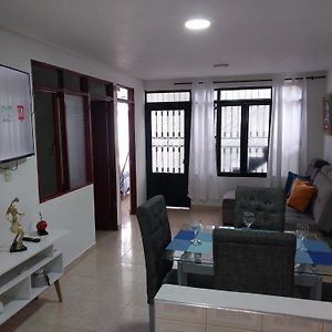 Excepcional Apartamento Διαμέρισμα Ibagué Exterior photo