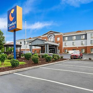 Comfort Suites Abingdon I-81 Exterior photo