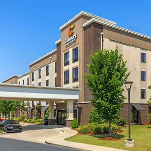 Comfort Inn & Suites At Crossplex Village Μπέρμινχαμ Exterior photo