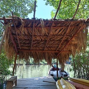 El Puente Ξενοδοχείο El Paredón Buena Vista Exterior photo