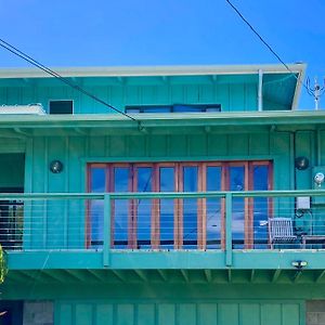 Manini Beachfront Getaway Βίλα Captain Cook Exterior photo