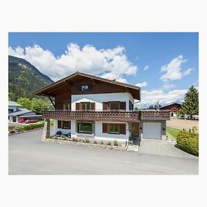 Holiday Home Landhaus Prielau Maishofen Exterior photo