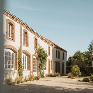 L'Annexe Singuliere Ξενοδοχείο Maille  Exterior photo