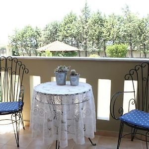 Garden House With Stunning Views Διαμέρισμα Agios Pavlos  Exterior photo