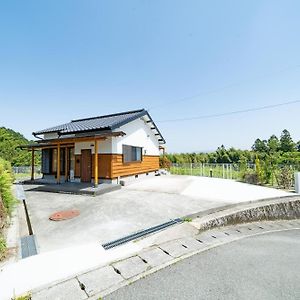 妹川 Rodge Διαμέρισμα Ukiha Exterior photo