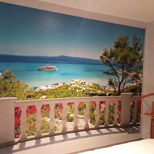 Coeuraccords, Spa & Bien-Etre Au Calme Naturiste Toute L'Annee Ξενοδοχείο Saint-Bardoux Room photo