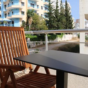 Alex Lucky Apartment Σαράντα Exterior photo