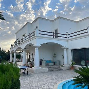 Mardakan White Villa Μπακού Exterior photo