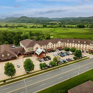 Stoney Creek Hotel La Crosse - Onalaska Exterior photo