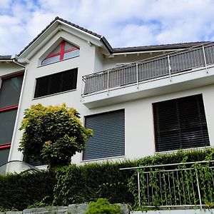 Haus Zur Lilie Ξενοδοχείο Hinwil Exterior photo