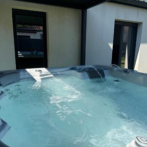 Maison Avec Jacuzzi Et Sauna Βίλα Épinal Exterior photo