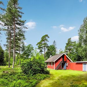 Nice Home In Annerstad With Wifi Skärseryd Exterior photo