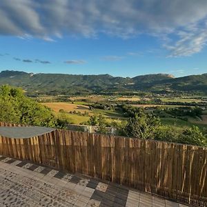 Maison Avec Toit Terrasse Dans Le Vieux Mirabel Βίλα Exterior photo