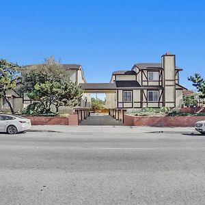 3Br/3Ba Townhouse In El Monte Διαμέρισμα Exterior photo