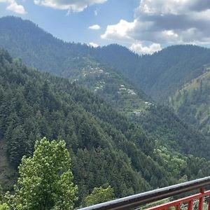 Hazara Pine Ξενοδοχείο Nathia Gali Exterior photo