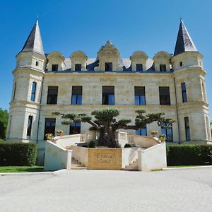 Chateau Camiac Ξενοδοχείο Exterior photo