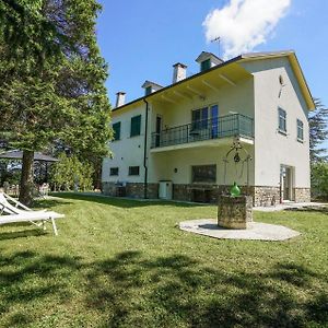 Cozy Home In Marsaglia With Kitchen Exterior photo