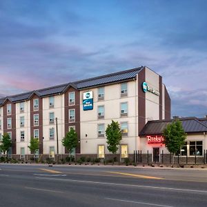 Best Western Pacific Inn Βερνόν Exterior photo