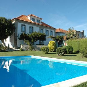 Quinta Da Casa Grande Pinheiro ξενώνας Santa Marinha do Zêzere Exterior photo