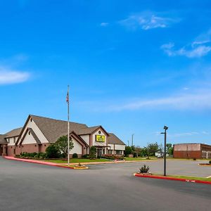 Best Western Okmulgee Ξενοδοχείο Exterior photo