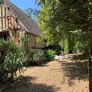 Maison Spacieuse Et Charmante A Dame Marie Avec Jardin Βίλα Exterior photo