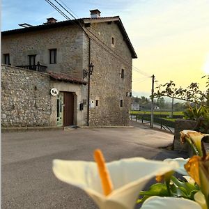 La Posada De Abanillas Ξενοδοχείο Exterior photo