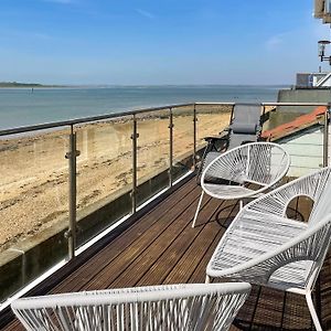 Point Clear View Βίλα Brightlingsea Exterior photo