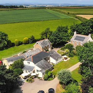 The Old Stable-Uk12579 Βίλα Bodinnick Exterior photo