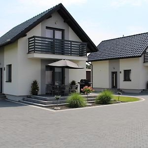 Domki Na Krotkiej Βίλα Spytkowice  Exterior photo