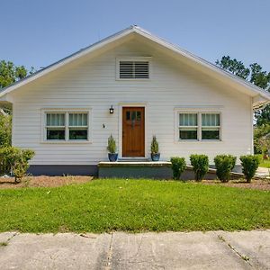 White Springs Gem With Patio And Screened Porch! Βίλα Exterior photo