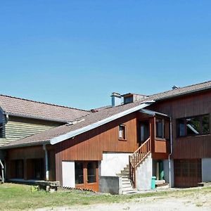 Gite Familial Avec Salle De Jeux, Cheminee, Terrasse Et Proche De Sites Touristiques - Fr-1-589-186 Βίλα Pierrefitte  Exterior photo