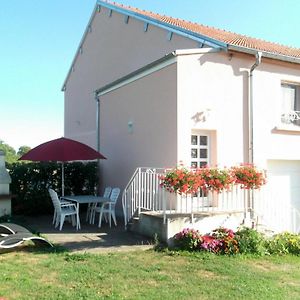 Charmant Gite Historique Avec Randonnee Et Hebergement Pour Chevaux - Choiseul, France - Fr-1-611-23 Βίλα Exterior photo