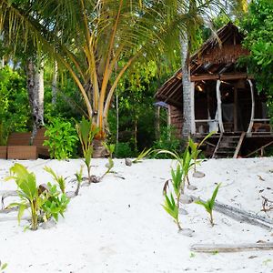 Driftwood Room At Pinang Island Μπάντα Άτσεχ Exterior photo