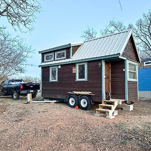 American Bald Eagle Lake Front By Vacation Your Way Βίλα Eastland Exterior photo