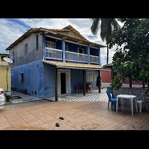 Casa Em Porto Do Sauipe Βίλα Entre Rios  Exterior photo