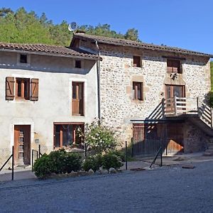 Gite Du Moulin Βίλα Châteauponsac Exterior photo