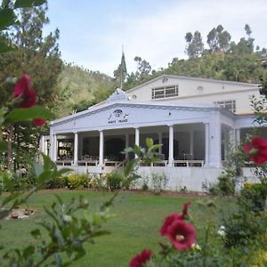 Hotel White Palace, Swat Mingora Exterior photo