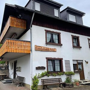 Gaestehaus Neier Ξενοδοχείο Boppard Exterior photo