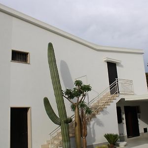 Casa Vacanza - Domus Aretusa Βίλα Fontane Bianche Exterior photo