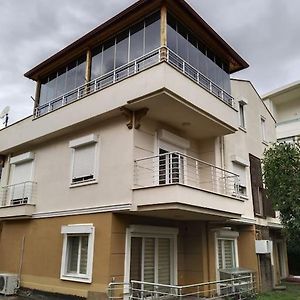 Denize Yakin Genis Villa Αττάλεια Exterior photo