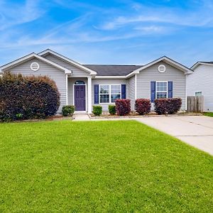 A Relaxing Stay In Aiken Exterior photo