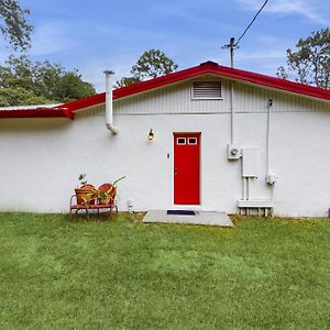 King'S Haven Retreat Βίλα Umatilla Exterior photo