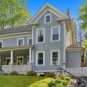 Berkshire'S Manor For Lasting Memories Βίλα Lee Exterior photo