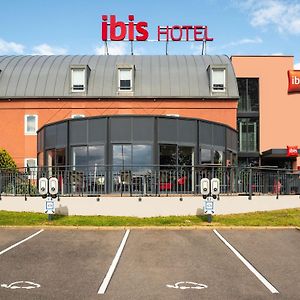 Ibis Chalon Sur Saone Nord Ξενοδοχείο Exterior photo