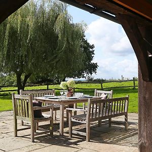 Masketts Barn Βίλα Nutley Exterior photo