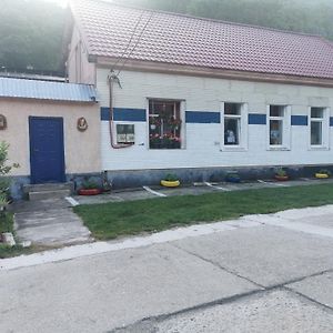 Pensiunea Casa Montana Ξενοδοχείο Sasca Montană Exterior photo