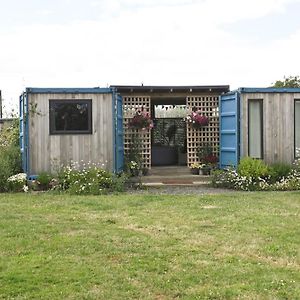 Bluebell Cabin Βίλα Badsey Exterior photo